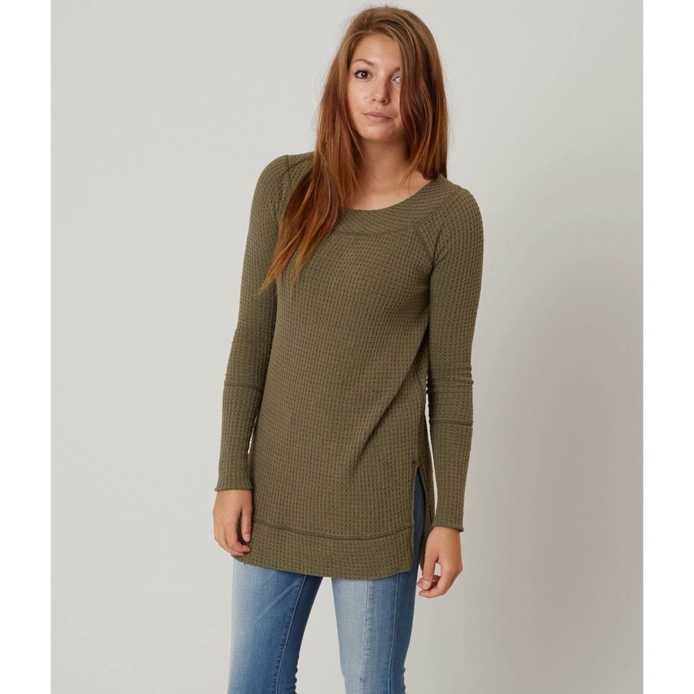 Free People Kate Thermal